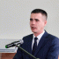 Депутаты избрали Сергея Сорокина Главой города Шадринска. - Администрация г. Шадринска