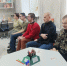 Разговор об удивительном празднике «День бабушек и дедушек» - Детско-юношеская библиотека им. В. Ф. Потанина