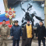 Двенадцатый гумконвой отправлен из Омского района! - Газета Омский пригород