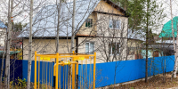 Участник СВО из Нефтеюганска через суд добился компенсации за газификацию - ИД Новости Югры
