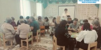 Заседание РМО «Развитие речи детей дошкольного возраста через театрализованную деятельность» - Отдел образования района