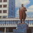 Кто создал памятник Ленину у проходной Борского стекольного завода? - Tvoy-Bor.Ru