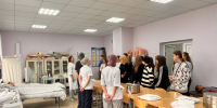 На сайте регионального Минздрава опубликован план профориентационных мероприятий на 2026-2027 учебный год - Правительство Вологодской области