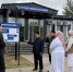 «Партийный десант» оценил качество новых школ, больниц и коммунальной инфраструктуры в Чечне - ИА Грозный-информ