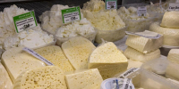 Не только творог: какие продукты помогают защитить кости от остеопороза - MosRegToday.Ru