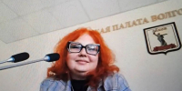 Преподаватель Президентской академии в Волгограде – лектор в Адвокатской палате - Волгоградский институт управления