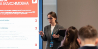 «Синергия» провела для вузов лекции и семинары по работе с ветеранами СВО - ИА Общественная служба новостей