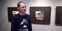 Фотографы бывают разные - ГТРК Поморье