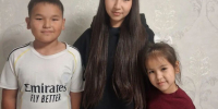 Чем живёт многодетная семья Кукеновых из села Первомайского Соль-Илецкого округа - Газета Илецкая Защита