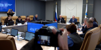 Поисковая работа может принести абитуриентам дополнительные баллы при поступлении в вуз - Саратовская областная Дума