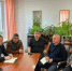 Рабочее совещание по благоустройству городского округа. - Город Ровеньки