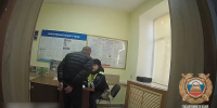 В Башкирии пьяный водитель угрожал инспекторам ДПС расправой - Сетевое издание Республика Башкортостан