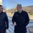 Новый глава Автозаводского района совершил первый объезд территории - Газета День города. Нижний Новгород