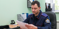 В Томской области несовершеннолетний обвиняется в покушении на мошенничество - Следственный комитет