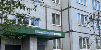 Фото: Ремонт вместо паники: УК № 2 доказывает свою состоятельность добросовестной работой — Газета «Площадь СВОБОДЫ» (gazeta-ps.ru) - Площадь Свободы