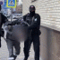 Подозреваемого в финансировании терроризма задержали при участии спецназа Росгвардии в Ростове-на-Дону - Росгвардия