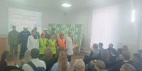 В Копейске завершился конкурс профессионального мастерства - Администрация г. Копейска