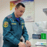 Кировский пожарный завоевал «серебро» на Всероссийском конкурсе профмастерства - ГТРК Вятка