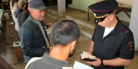 234 иностранца принудительно покинули Астраханскую область - Астрахань 24