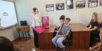Хранители знаний: история библиотек Бугуруслана - Библиотечный портал