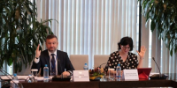 ЮРПА: Комитет по бюджету, налогам и собственности - Государственный Совет