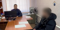 В Красноярском районе местному жителю предъявлено обвинение в убийстве мужчины - Следственный комитет