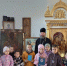 Живые уроки православной культуры - Канашская Епархия