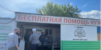 Пожилые казанцы смогут получать бесплатное питание на улице Шоссейной - Комсомольская правда Казань
