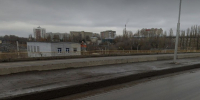 С моста на Технической упал и разбился мужчина - ИА Взгляд-инфо