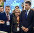 Министр Антон Алиханов ознакомился с экспозицией Ленобласти на выставке «Российский промышленник» - Гатчинская правда