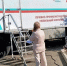 Медики осмотрели более 60 пациентов в селе Казгулак - Туркменский район