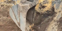 В Воронеже на коллекторе в Коминтерновском районе продолжаются аварийные работы - ВестиПК в Воронеже