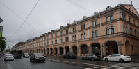 В Петербурге пройдут торги по аренде объектов Апраксина двора со снижением начальной цены - Spbdnevnik.ru
