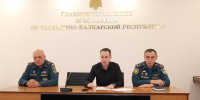 В МЧС Кабардино-Балкарии обсудили антикоррупционные механизмы - МЧС КБР
