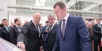 Дмитрий Миляев рассказал о планах комиссии Госсовета по спорту на 2027 год - ИА Тульские новости