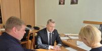 СВЕРДЛОВСКИЕ КОММУНИСТЫ ВЫДВИНУЛИ КАНДИДАТА НА ПОСТ ГЛАВЫ ПЕРВОУРАЛЬСКА - КПРФ