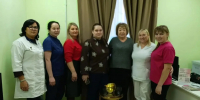 В Заинской ЦРБ будущим мамам рассказали о важности вакцинации против гриппа - Минздрав РТ