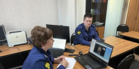 Заместитель прокурора Архангельской области и Ненецкого автономного округа осуществила рабочий выезд в Красноборский муниципальный округ - Arh112.ru