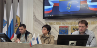 В Гатчинском округе усиливают готовность к ЧС - Гатчинская служба новостей