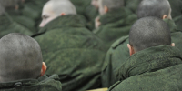 Четверо свердловчан вернулись из украинского плена - КП Екатеринбург