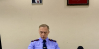 В Краснодарском крае по результатам личного приема возбуждено уголовное дело по факту травмирования сотрудника порта - Западное следственное управление на транспорте