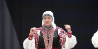 Гордость земли Рыбновской! - РОНМЦ НТ