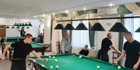 Фото: предоставлено организаторами турнира - Бавлы-информ