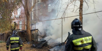 Глава Ульяновска поручил усилить мониторинг из-за пожарной опасности - Ulyanovsk.Express