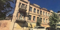 Модерн, заброшка и искусство: что объединило эти слова на новой выставке Группы компаний Хамина - Bloknot-Voronezh.Ru