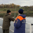 В Тульской области усилили патрулирование водоемов из-за осенних холодов - ИА Тульская служба новостей