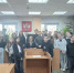 Заместителем председателя Сысольского районного суда Таскаевой М.Н. проведена встреча с пятиклассниками Койгородской школы - Сысольский районный суд