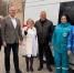 Шацкая районная больница получила новый автомобиль скорой помощи - RyazPressa.Ru