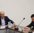 На штабе с управкомпаниями обсудили рабочие вопросы - Администрация г. Курган