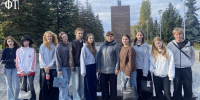 Помещение мемориального комплекса «Парк Победы» - Вавиловский университет